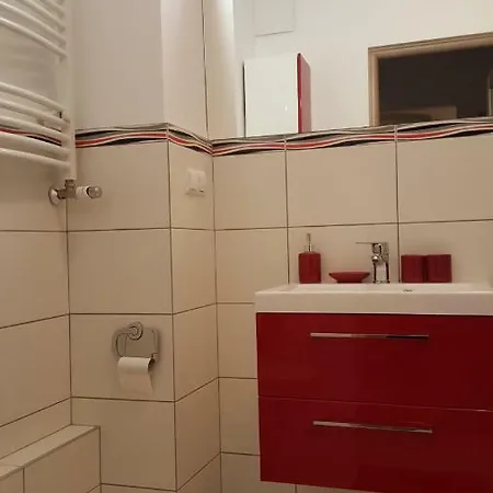K&p Apartament Metro Gdanski *